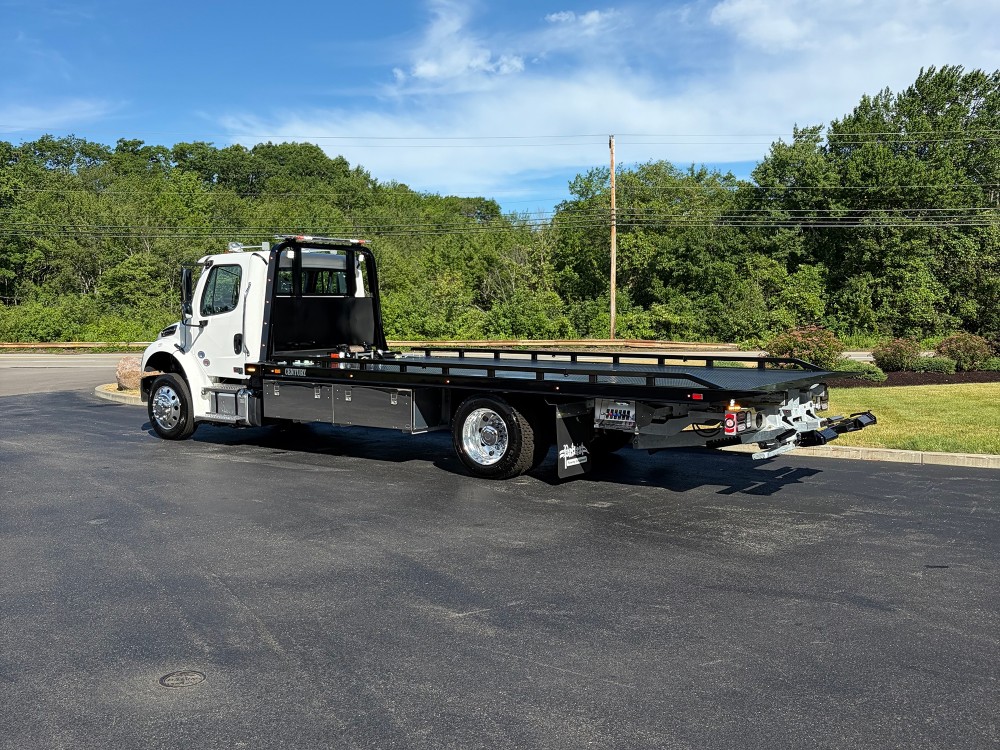 2026 Freightliner M2 Rollback (Key# 2105) 3